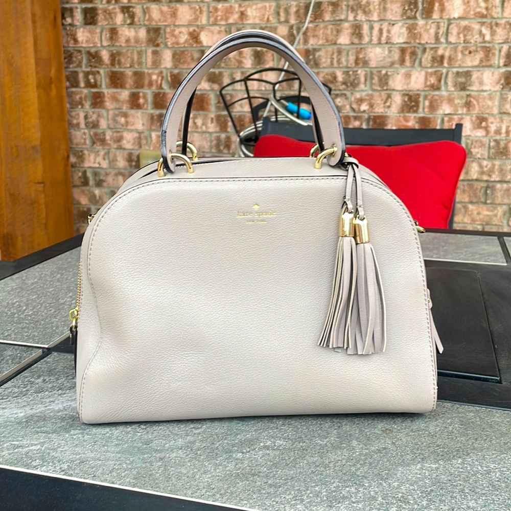 Kate Spade Atwood Place Bayley handbag